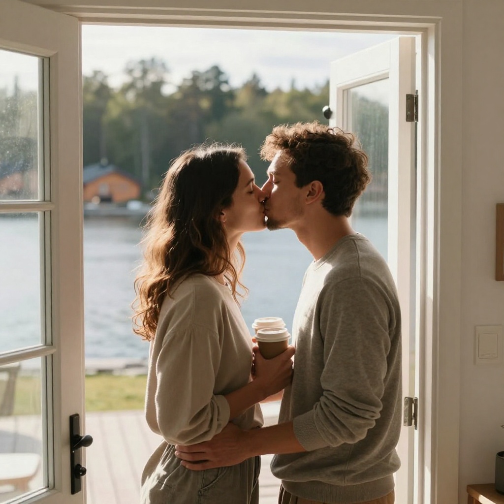 30 Swedish Greetings and Farewells to Melt Your Partner's Heart