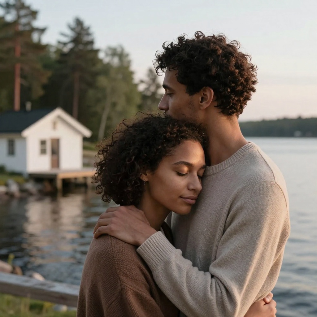 Swedish Emotional Support Phrases: Comfort Your Partner in Difficult Times