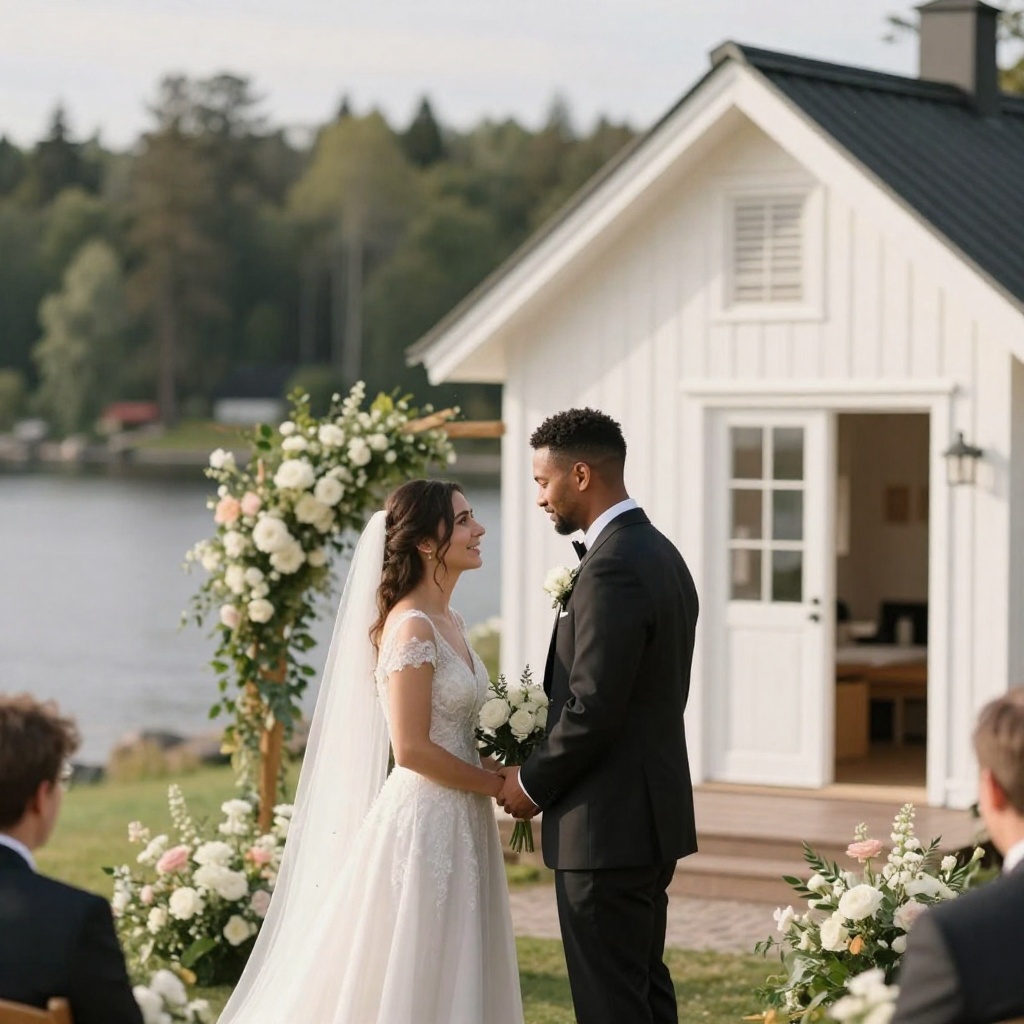 Swedish Wedding Phrases: Essential Vocabulary for Your Special Day