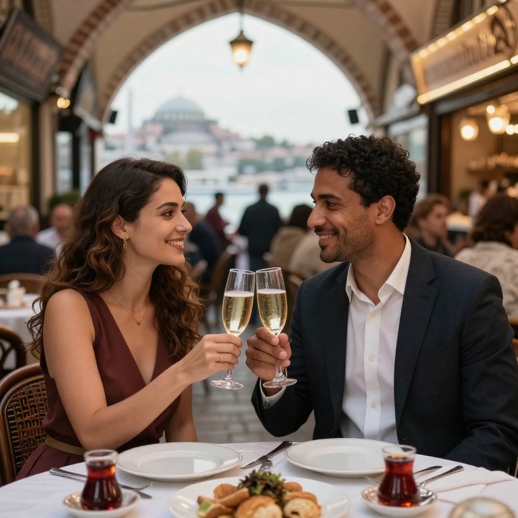 Turkish Anniversary Wishes: Romantic Messages for Your Love