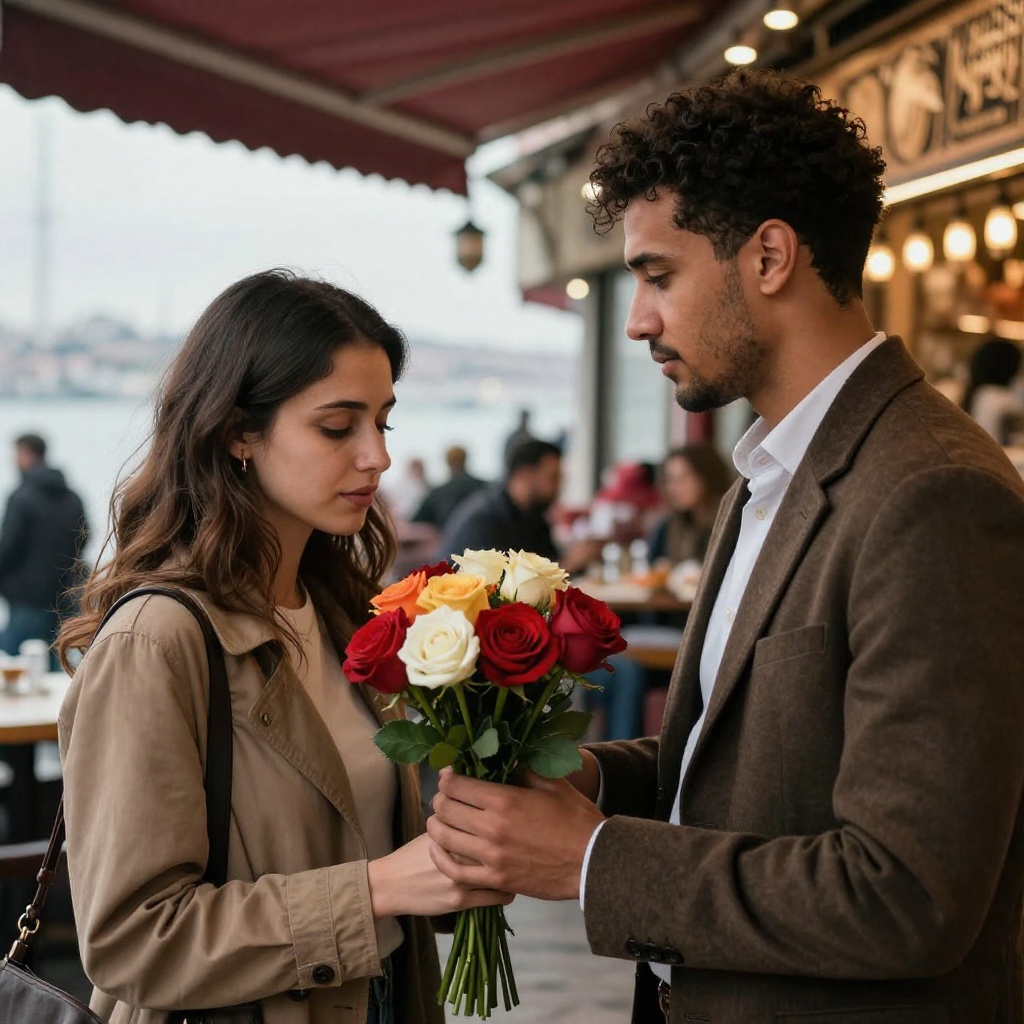 How to Apologize in Turkish: Essential Phrases for Couples