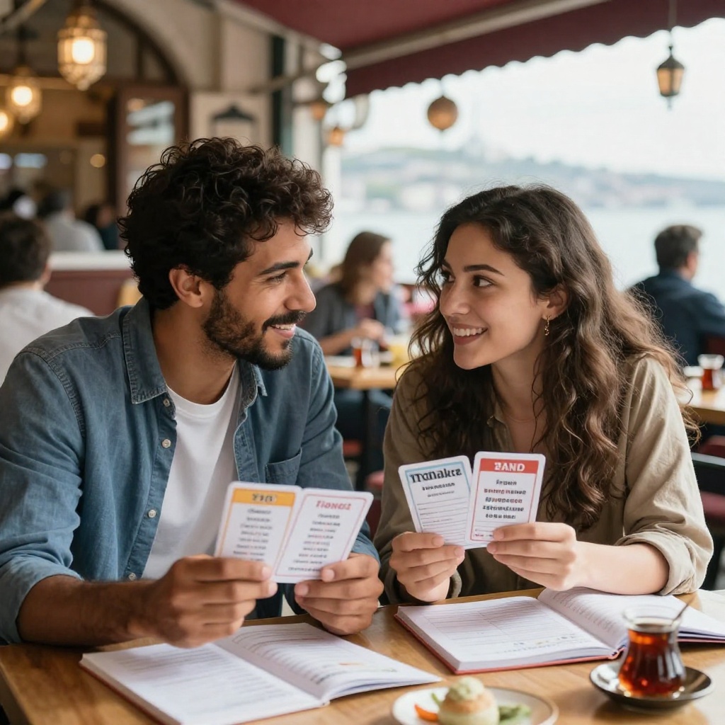 Turkish Baby & Pregnancy Vocabulary: Essential Words for Expecting Couples