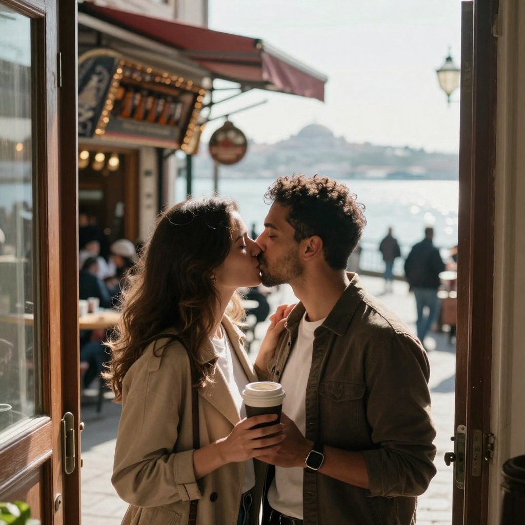 Essential Turkish Phrases for Meeting Your Partner's Friends and Family