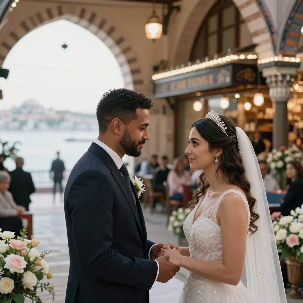 Turkish Wedding Phrases: Essential Vocabulary for Your Special Day
