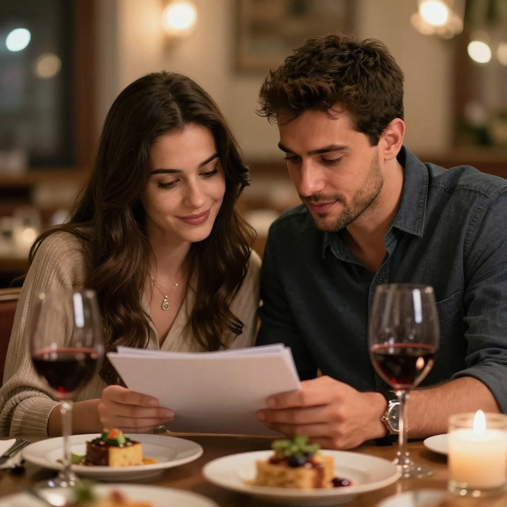 Turkish Date Night: 58+ Romantic Words