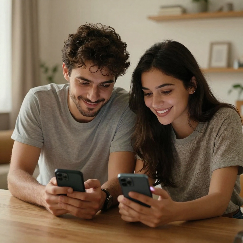 Argot turc pour SMS : communiquez avec votre partenaire